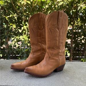 Tecovas Cowboy Boots